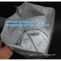 Aluminium liner, Aluminium inner liner, Aluminium inner bags